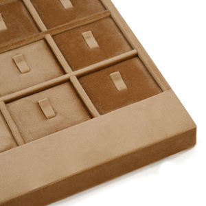 Роскошный ювелирный магазин, витрина, выставочный набор для выставок, кулон, кулон, подставка для ювелирных изделий - Product Image 6