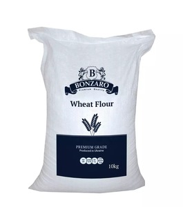 การเลือกพิเศษ5-25กิโลกรัมแป้งสาลีราคาขายส่งแป้งสาลีอเนกประสงค์ซัพพลายเออร์จำนวนมากใน25และ50Kgs ถุง - Product Image 2