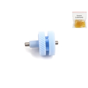 Moteur de frein de stationnement BGE550 A2C53440441 1247094 13505410 Engrenage de réparation pour - Product Image 1