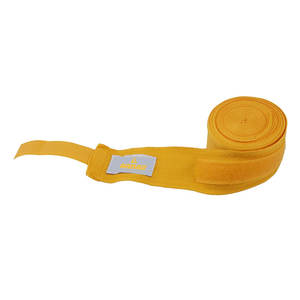 <b>Best</b> Selling Boxing Professional Training MMA Hand Wraps Factory Wholesale Boxing Hand Wraps - Product Image 2