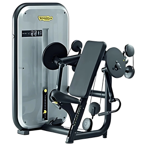 Machine à curls pour biceps reconditionnée pour l'entraînement en salle de sport et à domicile - Product Image 3