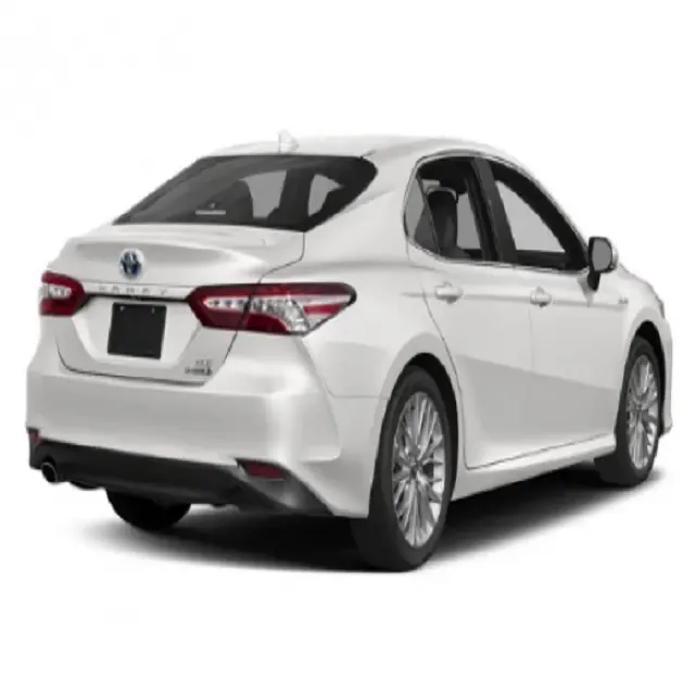 2023 Toyota Camry cheapest price 0 km Toyota Camry Hybrid car with High Speed Cars For Sale wholesale in china cars used toyota