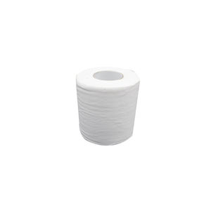 Rouleaux de papier hygiénique 2 plis de qualité supérieure 500 feuilles souples et durables par rouleau Matériau en bois tendre naturel - Product Image 6