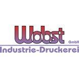 Industrie-Druckerei Wobst GmbH logo