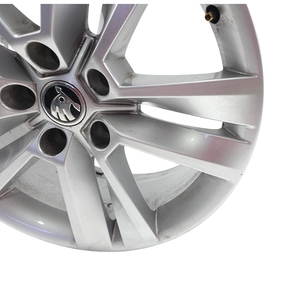 Cerchio in lega SKODA Kodiaq Serie 565601025A (17>) - Product Image 3