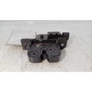Cerradura de Puerta Trasera RENAULT Clio Serie IV 846300003R K9K612 (12>19) - Product Image 2