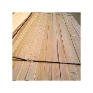 Madera aserrada de pino/espinaca/roble/teca de 2x6 para estructuras de madera - Product Image 4