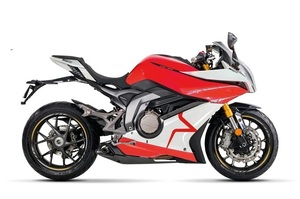 Hot Selling New 2025 Ma/sh K750 750cc Sport-<b>Motorcycle</b> With 2-Years Warranty Ready to Ship Out Now - Product Image 2