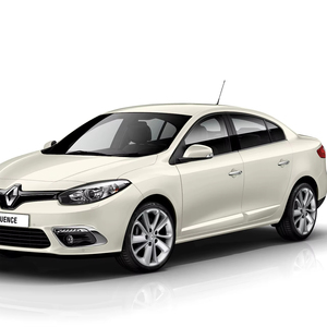 2016 para Renault FLUENCE 2,0 DYNAMIQUE FACELIFT AWD caja de cambios Manual automática R18/R20 tamaño del neumático Diesel 8L tela mano derecha/izquierda - Product Image 1