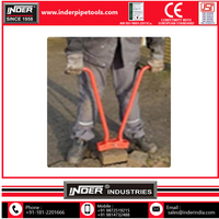 Extracteur de carreaux manuel de qualité supérieure pour usage commercial, fabriqué en Inde
