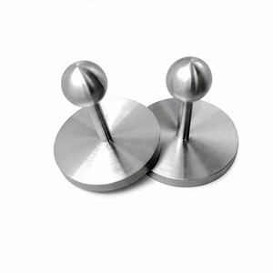 OEM/ODM CNC Machining Fabrication, Custom Parts For Automotive And Industrial Automation Systems