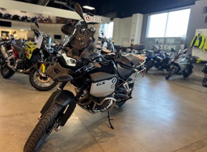 Moto/Scooter 2026 F900 GS Adventure Noir Métallisé 895cc 105ch 8 500 tr/min, abordable, en vente aux enchères, prête pour livraison immédiate - Product Image 2