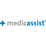 medic assist GmbH logo
