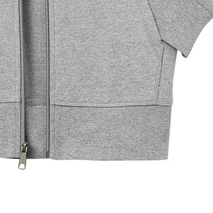 เสื้อฮู้ดซิปฤดูหนาวแบบยืดหยุ่น Warm Shield Motion ผลิตจากผ้าฝ้าย 100% ระบายอากาศได้ดี เหมาะสำหรับกิจกรรมกลางแจ้ง ช่วยกระชับรูปร่าง - Product Image 4