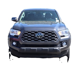 โตโยต้า ทาโคมา 4WD SR5 ปี 2023 มือสอง สภาพดี - Product Image 1