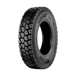 Neumático Comercial para Camión 295/80R22.5 para Carreteras de Larga Distancia, Mayor Estabilidad, Rendimiento Confiable - Product Image 4