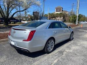 Utilisé 2018 C.adillacc XTS Luxury - Product Image 4