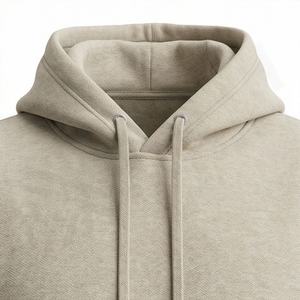 2025 New Design Best Selling Men Acid Wash Pullover Hoodies Wholesale Low MOQ <b>Vintage</b> Style Customized Color <b>Sweatshirts</b> For Men - Product Image 4