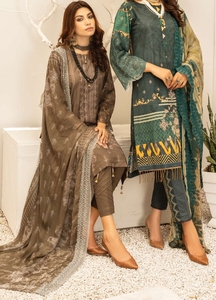 Robe d'été punk pour femmes, nouvel arrivage, inde, pakistan, tenue de soirée, robe de mariage, salwar, kameez - Product Image 6