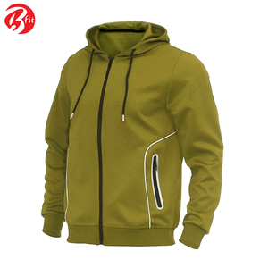 Ropa deportiva de dos piezas Casual Otoño Invierno desgaste chándales conjunto 100% algodón chándales de Pakistán - Product Image 6
