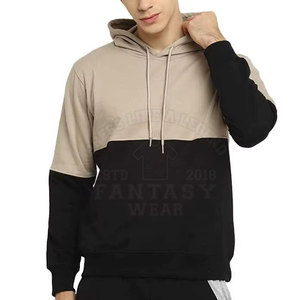 Sudadera con Capucha para Hombre, Diseño Moderno, para Actividades de Ocio, Reuniones Sociales, Fitness y Viajes - Product Image 2