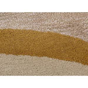 พรมทอมือลายคลาสสิคสีน้ำเงิน ผสมขนสัตว์และใยวิสโคส รุ่น Tra-14795 ขนาด 9x12 ฟุต ทอแบบเรียบ สำหรับบ้าน ห้องโถง และห้องนั่งเล่น - Product Image 3