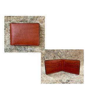 Bolsa Táctica Minimalista Moderna, Unisex, Delgada, de Microfibra, Impermeable, Tarjetero, Bolsillo Frontal, Delgado, Compacto, Elegante, para Exteriores - Product Image 2