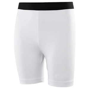 <b>Mens</b> Base Layer Shorts Compression Sports Stretch Under Wear <b>Thermal</b> Gym Short <b>Pants</b> Sports Gym Workout Short Breathable Shorts - Product Image 6