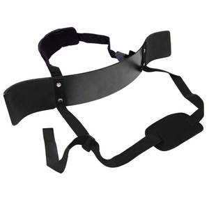 ปืนยกน้ำหนักสำหรับโรงยิม,ประคองแขนออกกำลังกายแบบปรับได้ - Product Image 4