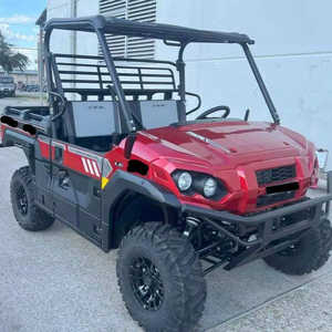 2025 ORIGINAL PRO-FXR1000 LE Vehículo Utilitario en Venta y Motocicletas Disponibles para Exportación - Product Image 5