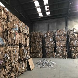 Papel Reciclado al por Mayor al Mejor Precio, Papel OCC - Restos de Papel OCC de la Mejor Calidad, Hecho a Medida 9001258963 Occscrap - Product Image 3