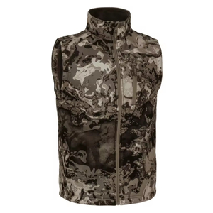 Shooting Hiking Hunting Printing Breathable Body <b>Warmer</b> Gilet <b>Men's</b> Shooting Vest Sleeveless <b>Warmer</b> Jackets Sublimation Print - Product Image 4