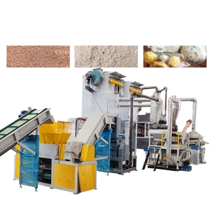 Phế liệu PCB mẹ Hội Đồng Quản trị vàng phục hồi Máy nhà máy kim loại quý thiết bị tinh chỉnh E chất thải nhà máy tái chế - Product Image 5