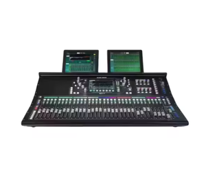 Mezclador Digital SQ-7 de 48 Canales / 36 Buses, NUEVO, con 32+1 Faders Motorizados - Product Image 3
