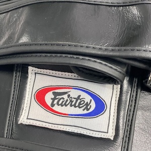 New Design kickboxing Training Equipment Fairtex Black Customized Kick <b>Shield</b> Kickboxing Shock Absorbing Boxing MMA Kick Pads - Product Image 4