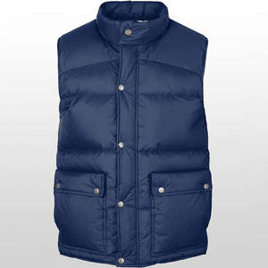 Chaleco Ligero para Hombre, Chaqueta sin Mangas para Invierno - Product Image 1