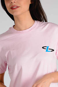 Camiseta 100% Algodón para Hombre, Cómoda, 160 Gramos, Transpirable, Corte Regular, Diseño Deportivo, Tejido Sólido, Logotipo Personalizado - Product Image 5