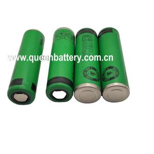 Queenbatterie US14500VR2 3.6V 3.7V QB AA <span class=keywords><strong>14500</strong></span> 680mAh batterie <span class=keywords><strong>liion</strong></span> pour télécommande jouets/lecteurs audio portables pointeurs laser - Product Image 1