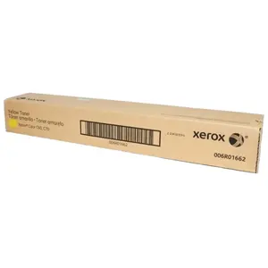 Oem Xe. Rox Kleur C60 / C70 006r01662 Gele Originele Toner 34.000 Pagina Snelle Verzending Van Turkije