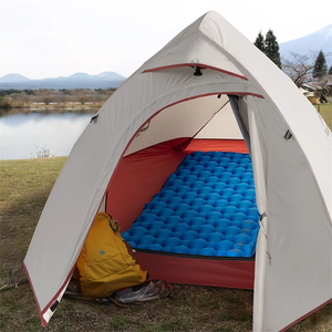 Brújula de supervivencia para acampar para senderismo Brújula que brilla en la oscuridad para acampar Caza, herramienta de navegación al aire libre - Product Image 3