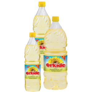 Wholesale High Quality Refined Sunflower Cooking Oil Pure refined Sunflower Oil For Sale