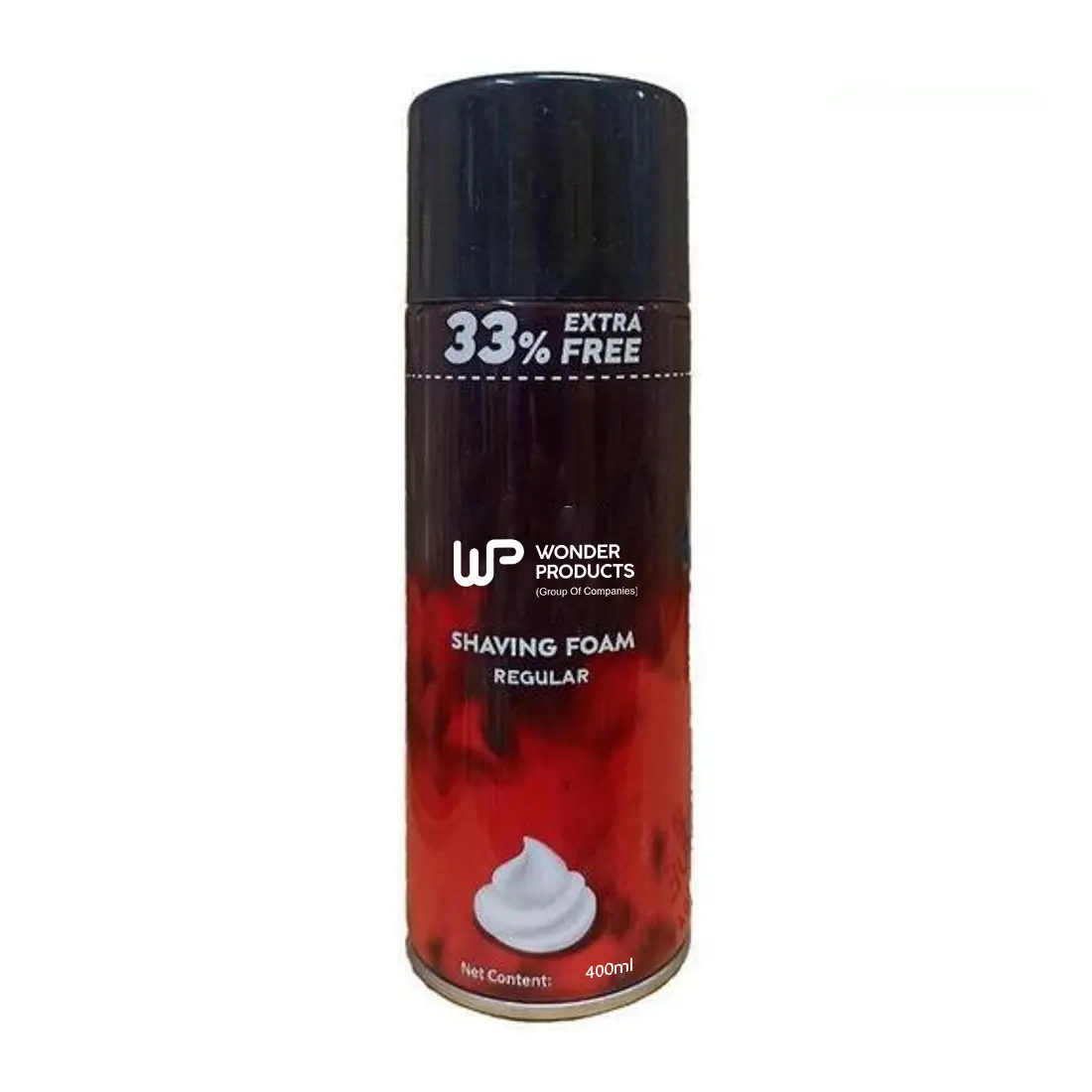 Super Premium Quality Shaving Foam 418 GM with Customized Logo Available Shaving Foam For Sale By Exporters