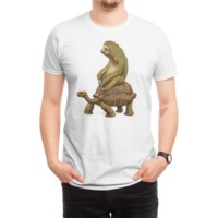 Nouveau T-shirt promotionnel à manches courtes pour homme en coton peigné 100% filé à l'anneau, tricoté, imprimé sur mesure, anti-boulochage, écologique