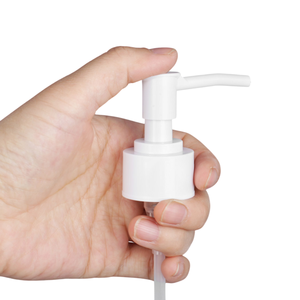 NBT OEM Plastic Wash <b>Dispenser</b> Pump with Foam Lotion Pump Head - Product Image 4