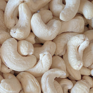 Offres Spéciales de noix de cajou de haute qualité WW180 prix noix de cajou biologiques Santigo usine au Vietnam OEM, ODM - Product Image 1