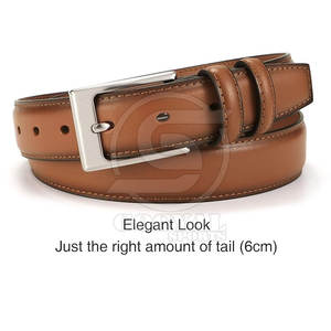 Accessoires de mode Ceintures en cuir Approvisionnement direct d'usine Ceintures en cuir en stock Ceintures en cuir - Product Image 2