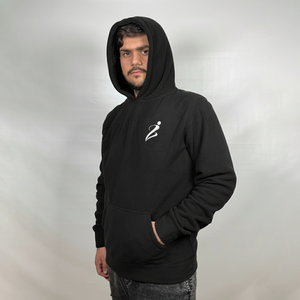 Sweat à capuche en coton pour homme sur mesure avec fermeture éclair, veste en polaire douce, style streetwear, broderie 3D, OEM ODM, usine de base, sweats à capuche - Product Image 5