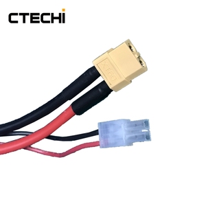 Módulo de Batería de Iones de Litio de <span class=keywords><strong>36V</strong></span> 17.25Ah <span class=keywords><strong>10S</strong></span> para Carro de Arrastre Eléctrico, Manejo de Materiales, Vehículo Guiado Automatizado - Product Image 4