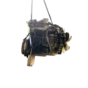 NISSAN Terrano 2 1ère série moteur diesel 2700 cm³ (93>97) - Product Image 1