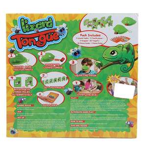 Juguete para la lengua Tic Tac - Verde - Product Image 4